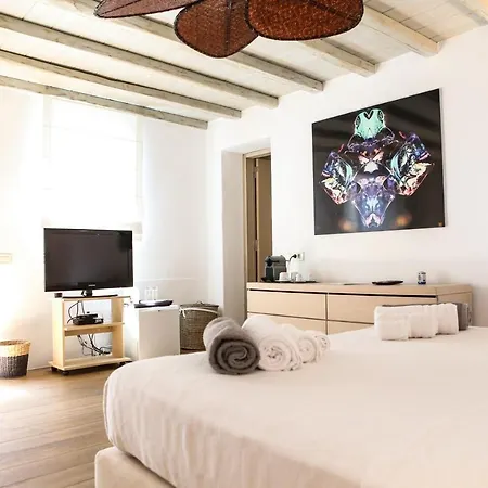 Casa Di Mare By Elite Estates Villa *