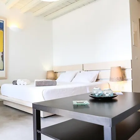 Casa Di Mare By Elite Estates * Agios Stefanos (Mykonos)