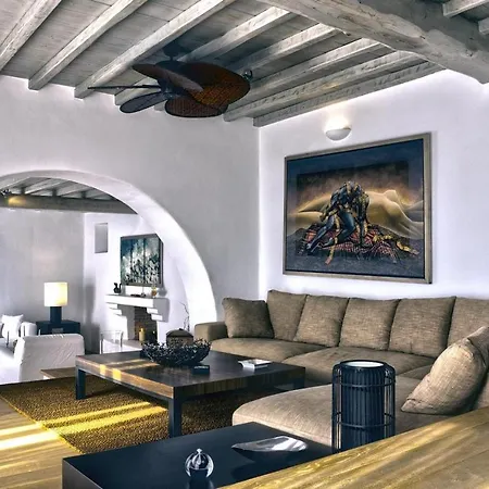 Casa Di Mare By Elite Estates Villa