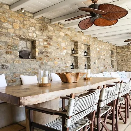 Casa Di Mare By Elite Estates * Agios Stefanos (Mykonos)