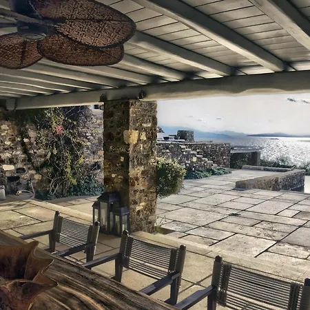 Villa Casa Di Mare By Elite Estates