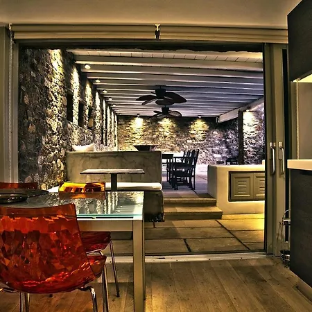 Casa Di Mare By Elite Estates Agios Stefanos (Mykonos)