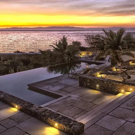 Casa Di Mare By Elite Estates Villa