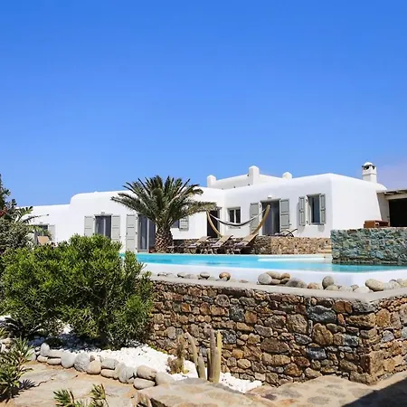 Villa Casa Di Mare By Elite Estates *