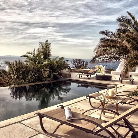 Casa Di Mare By Elite Estates *