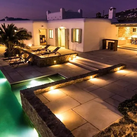 Casa Di Mare By Elite Estates Villa *