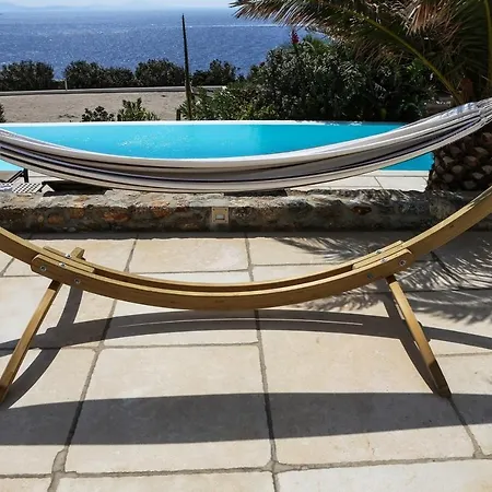 Villa Casa Di Mare By Elite Estates Agios Stefanos (Mykonos)
