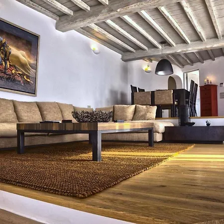 Casa Di Mare By Elite Estates * Agios Stefanos (Mykonos)