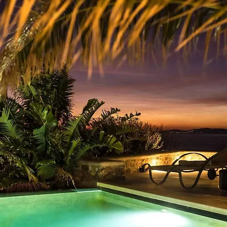 Casa Di Mare By Elite Estates Villa Agios Stefanos (Mykonos)
