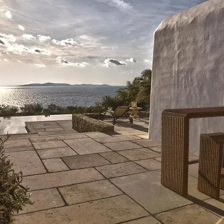 Casa Di Mare By Elite Estates Villa