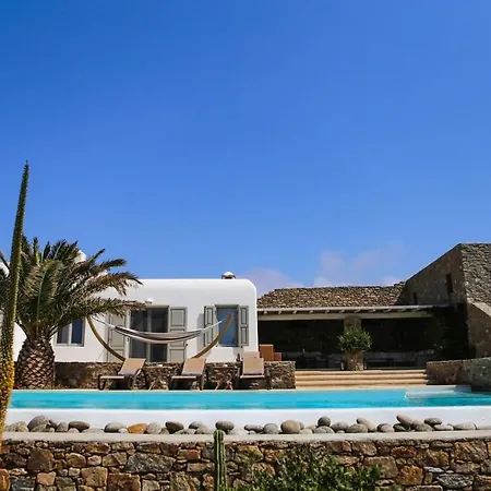 Casa Di Mare By Elite Estates Villa *