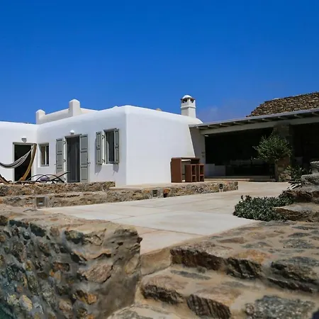 Casa Di Mare By Elite Estates * 아기오스 스테파노스
