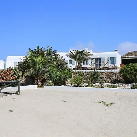 Villa Casa Di Mare By Elite Estates