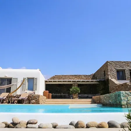 Casa Di Mare By Elite Estates Agios Stefanos (Mykonos)