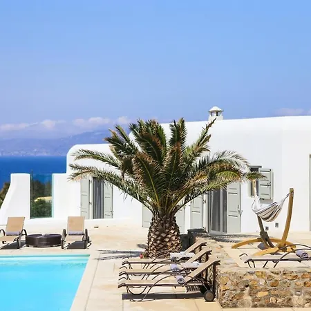 Casa Di Mare By Elite Estates Villa