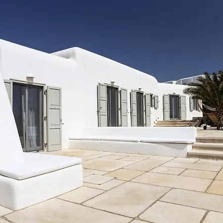 Villa Casa Di Mare By Elite Estates Agios Stefanos (Mykonos)