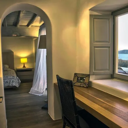Casa Di Mare By Elite Estates Villa Agios Stefanos (Mykonos)