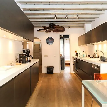 Casa Di Mare By Elite Estates Agios Stefanos (Mykonos)