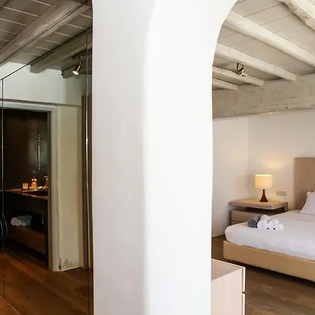Villa Casa Di Mare By Elite Estates Agios Stefanos (Mykonos)