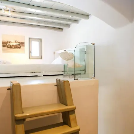 Casa Di Mare By Elite Estates * Agios Stefanos (Mykonos)
