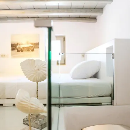 Casa Di Mare By Elite Estates * Agios Stefanos (Mykonos)