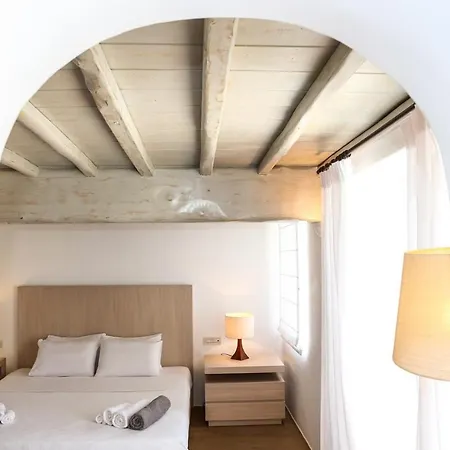Casa Di Mare By Elite Estates Agios Stefanos (Mykonos)