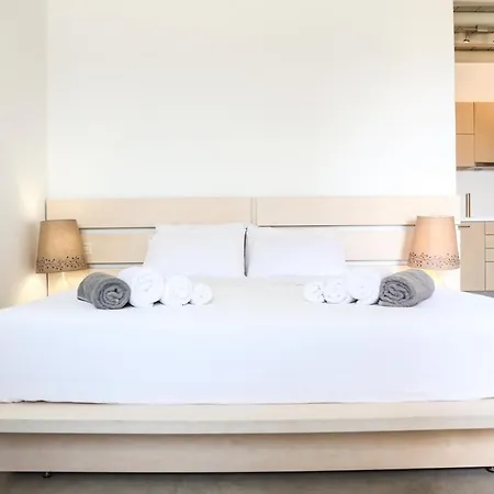 Villa Casa Di Mare By Elite Estates Agios Stefanos (Mykonos)
