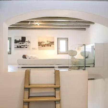 Casa Di Mare By Elite Estates * Agios Stefanos (Mykonos)