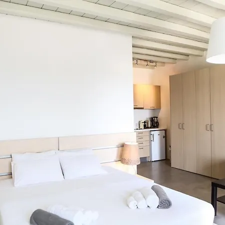 Casa Di Mare By Elite Estates Villa Agios Stefanos (Mykonos)