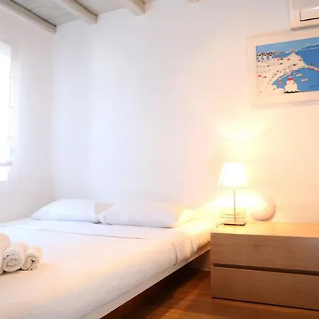 빌라 Casa Di Mare By Elite Estates *
