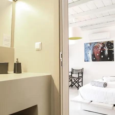 Casa Di Mare By Elite Estates Agios Stefanos (Mykonos)