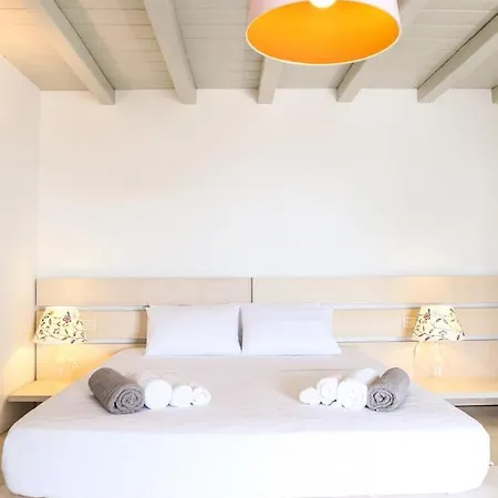 Casa Di Mare By Elite Estates Villa