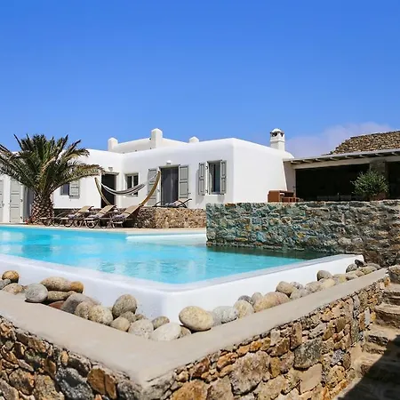 Casa Di Mare By Elite Estates * Agios Stefanos (Mykonos)