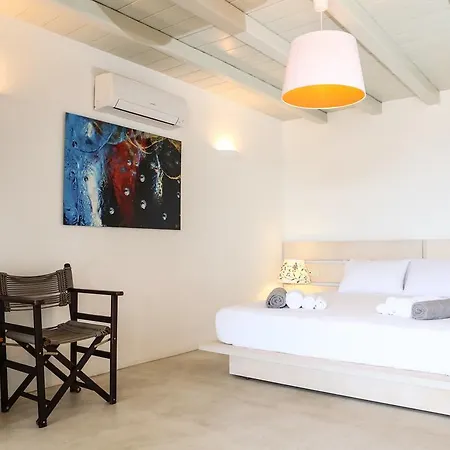 Villa Casa Di Mare By Elite Estates Agios Stefanos (Mykonos)