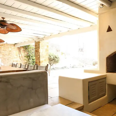 Casa Di Mare By Elite Estates * Agios Stefanos (Mykonos)