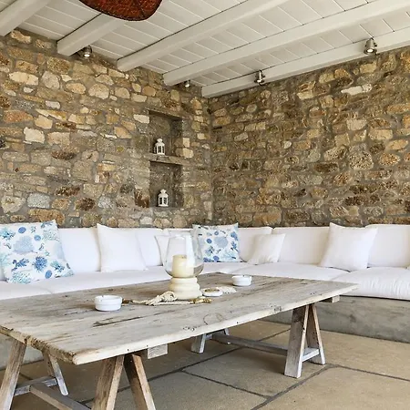 Villa Casa Di Mare By Elite Estates