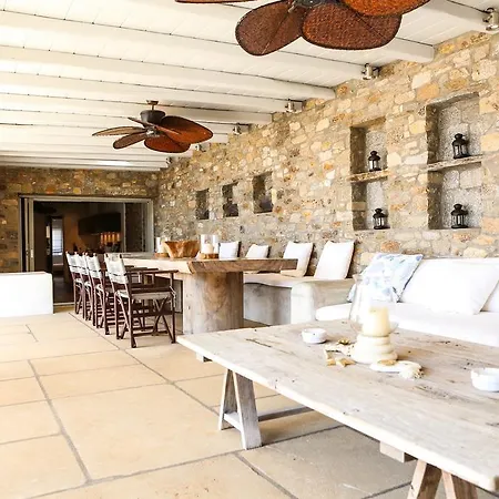 Casa Di Mare By Elite Estates Villa Agios Stefanos (Mykonos)