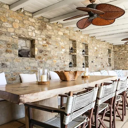 Casa Di Mare By Elite Estates Villa