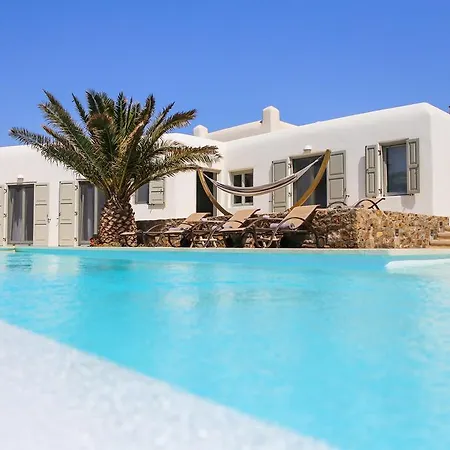 Villa Casa Di Mare By Elite Estates *