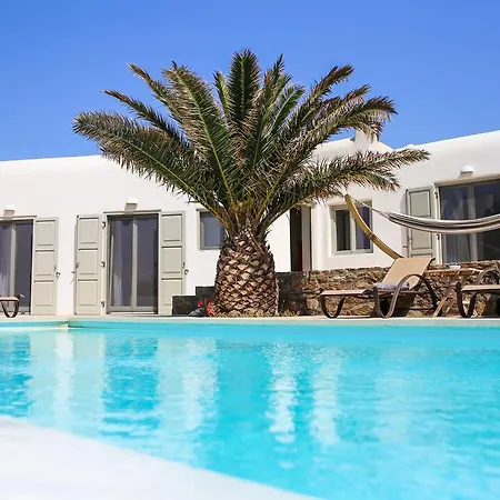 Casa Di Mare By Elite Estates Villa