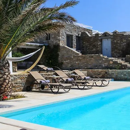 Villa Casa Di Mare By Elite Estates *