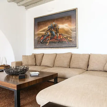Villa Casa Di Mare By Elite Estates