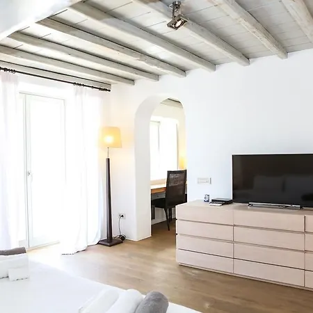 Casa Di Mare By Elite Estates Agios Stefanos (Mykonos)