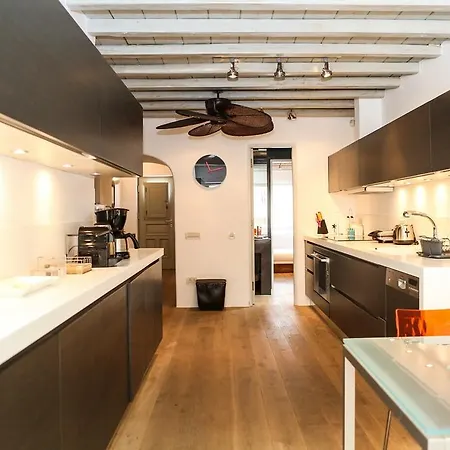 빌라 Casa Di Mare By Elite Estates *